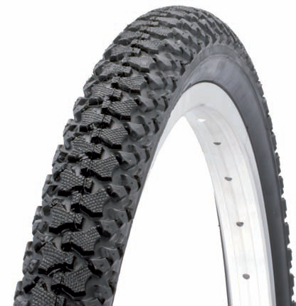 PERFORMANCE TIRES